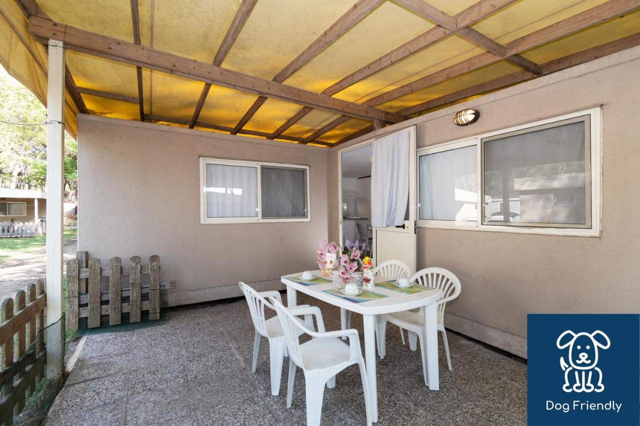 Club Del Sole Spina Family Collection Hotel Lido di Spina Bagian luar foto